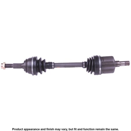A1 Cardone Remanufactured Cv Drive Axle, 60-1010 60-1010